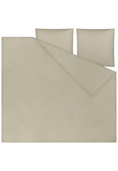 MELA Bettwäsche Perkal Bettwäsche Set MAJULI, günstig online kaufen