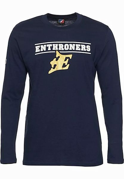 DEF Longsleeve DEF (1-tlg) günstig online kaufen