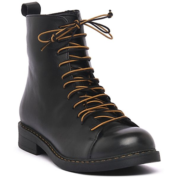 Priv Lab  Stiefeletten STEP NAPPA NERO günstig online kaufen