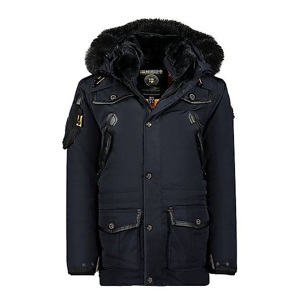 Geographical Norway Winterjacke Herren Outdoor Jacke günstig online kaufen