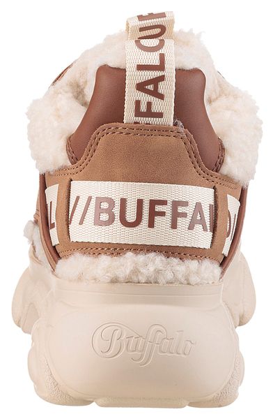 Buffalo CLD CHAI WARM Plateausneaker High günstig online kaufen