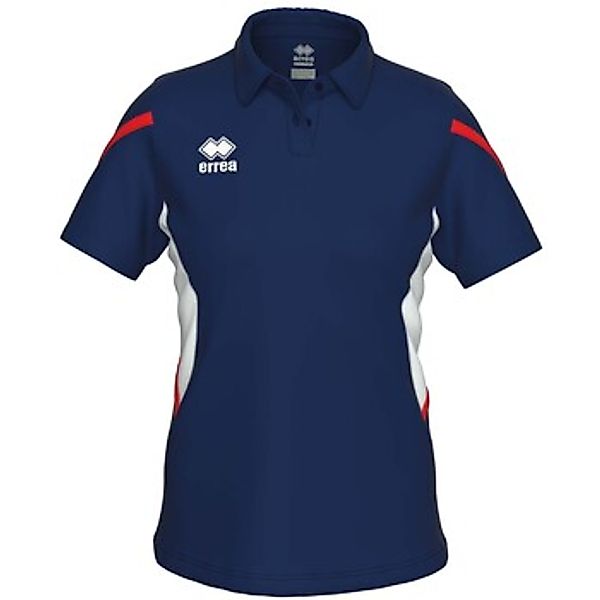 Errea  T-Shirts & Poloshirts Carmen Mc Ad günstig online kaufen