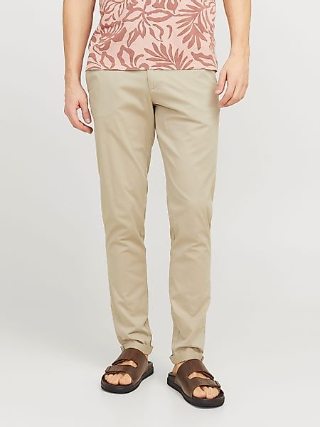 Jack & Jones Chinohose JPSTMARCO SUNNY günstig online kaufen