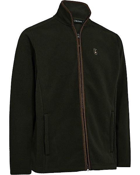 Deerhunter Fleecejacke Fleecejacke Cumbria günstig online kaufen