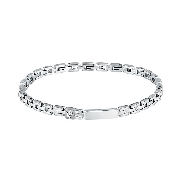 MASERATI Edelstahlarmband günstig online kaufen