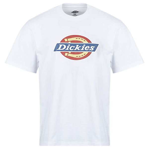 Dickies  T-Shirt DICKIES ICON SS TEE WHITE günstig online kaufen