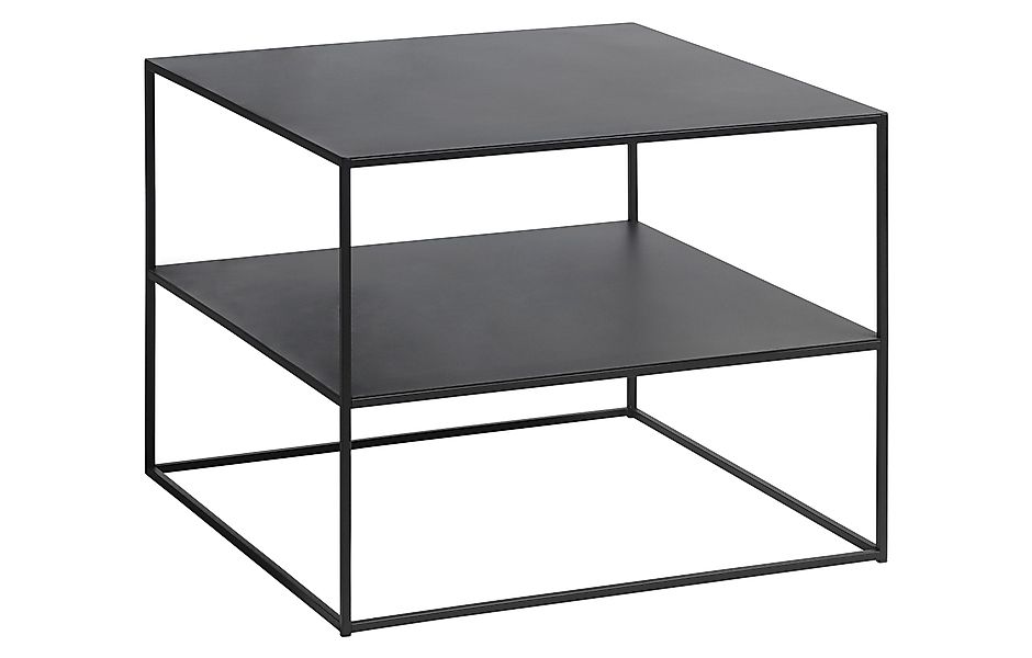 UNIQUE furniture A/S Beistelltisch aus Metall günstig online kaufen