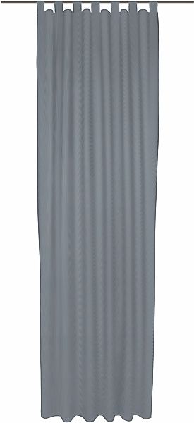 Adam Vorhang "Vorhang Uni Collection Light aus 100 % Bio-Baumwolle, Schlauf günstig online kaufen