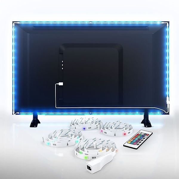 B.K.Licht Schrankleuchte BKL1231-SEC-1, LED fest integriert, günstig online kaufen