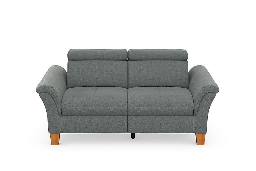 Home affaire 2,5-Sitzer "Lindgren" wahlweise mit TV-Funktion, links oder be günstig online kaufen