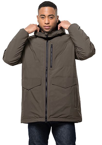 Jack Wolfskin Funktionsparka KOENIGSBAU Winterjacke mit günstig online kaufen
