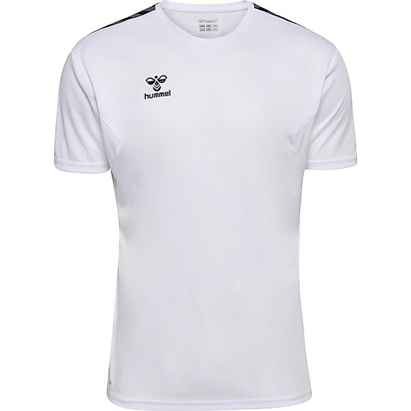 hummel T-Shirt Hummel Herren T-Shirt hmlAUTHENTIC günstig online kaufen