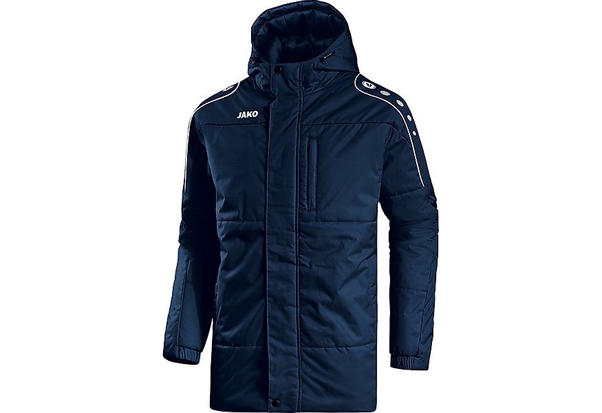 Jako Winterjacke Jako Herren Coachjacke Active 7197 günstig online kaufen