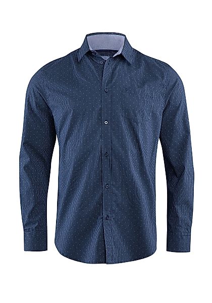 Stooker Men Flanellhemd HARLEY Hemd Langarm günstig online kaufen