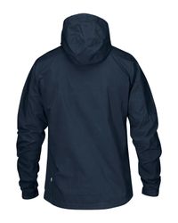 Fjaellraeven Sten Jacket Dark Navy günstig online kaufen