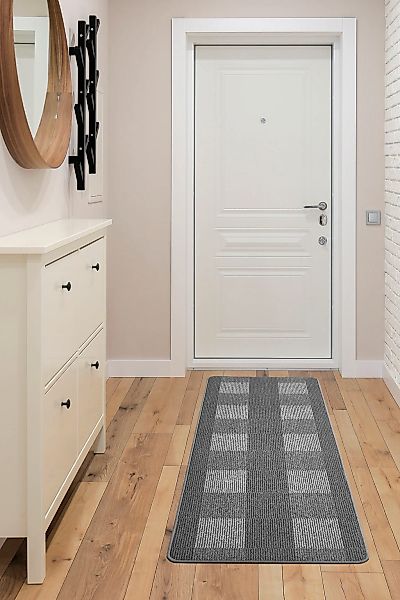 Andiamo Läufer "Dijon, Made in Netherlands" rechteckig 6 mm Höhe Teppich-Lä günstig online kaufen