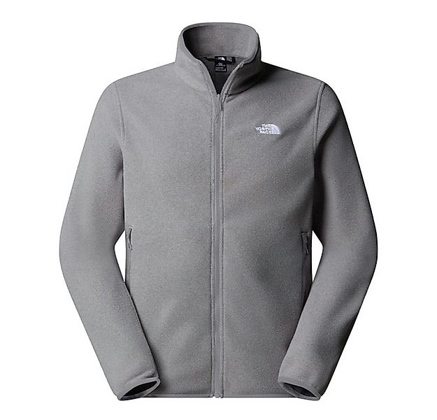 The North Face Fleecejacke The North Face Herren Fleecejacke Glacier Fleece günstig online kaufen