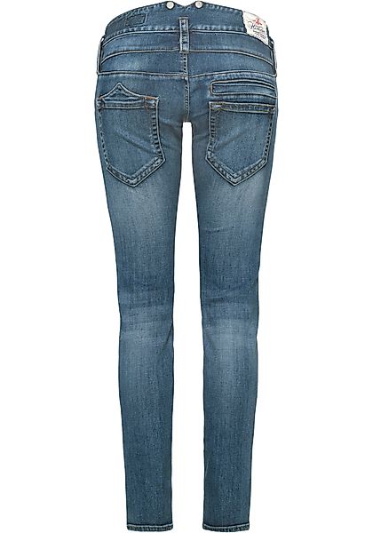 Herrlicher Slim-fit-Jeans PITCH SLIM ORGANIC umweltfreundlich dank Kitotex günstig online kaufen