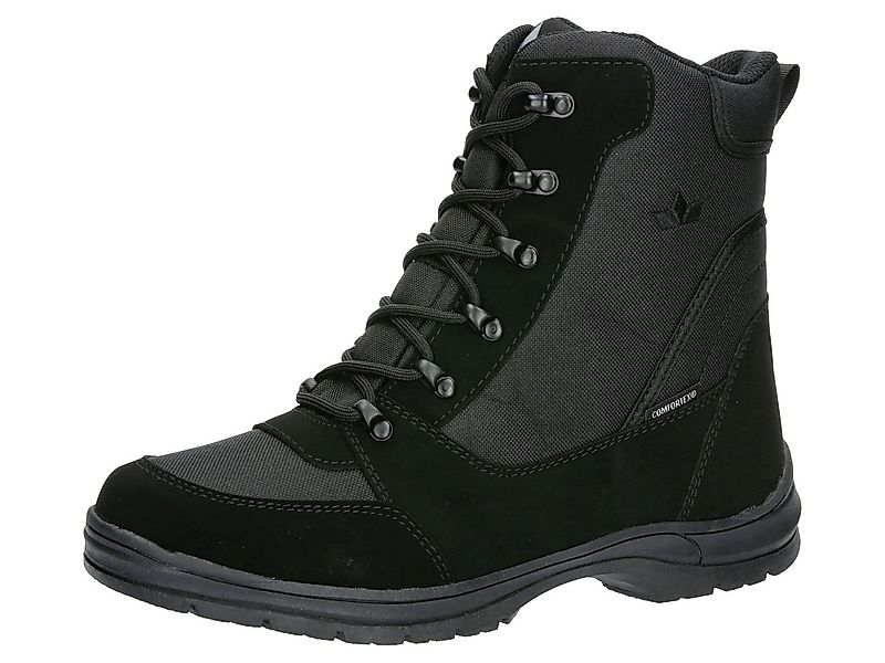 Lico Winterboot Skokie Wanderstiefel günstig online kaufen
