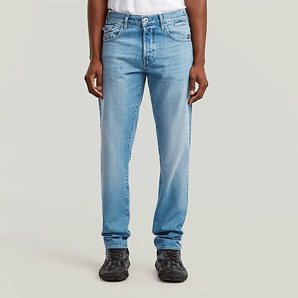 G-STAR Tapered-fit-Jeans "Morry FWD 3D Regular Tapered" günstig online kaufen
