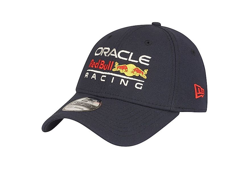 New Era Flex Cap 39Thirty Stretch Red Bull Racing günstig online kaufen
