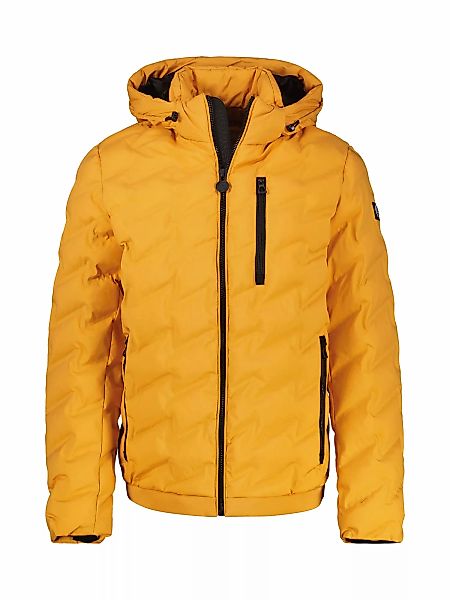 LERROS Outdoorjacke "LERROS Sportive Funktions-Steppjacke für Herren", mit günstig online kaufen