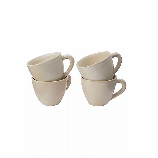 URBANARA Becher-Set Capela günstig online kaufen