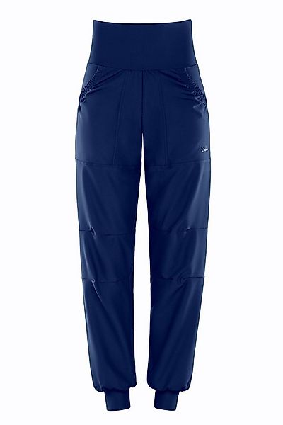 Winshape Sporthose Functional Comfort Leisure Time Trousers LEI101C High Wa günstig online kaufen
