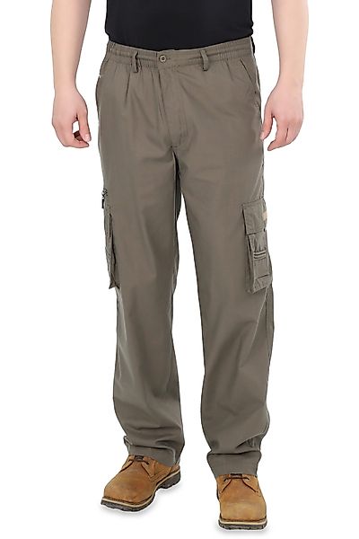Ben Creek Cargohose QDA13 lange Freizeit günstig online kaufen
