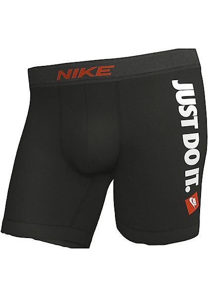 Nike Underwear Boxer BOXER BRIEF mit Logoschriftzug auf dem Bein günstig online kaufen