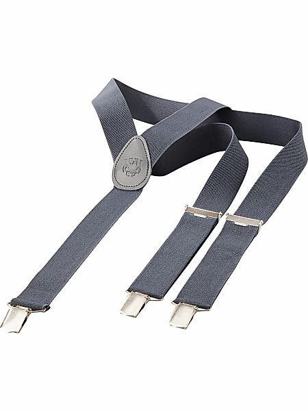 Jan Vanderstorm Hosenträger "Hosenträger WIBORG" günstig online kaufen
