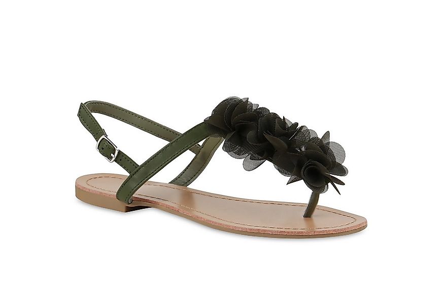 VAN HILL 810035 Zehentrenner Schuhe günstig online kaufen