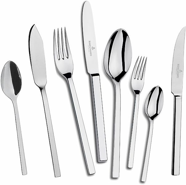 Picard & Wielpütz Solingen Besteck-Set "Girona" spülmaschinengeeignet günstig online kaufen