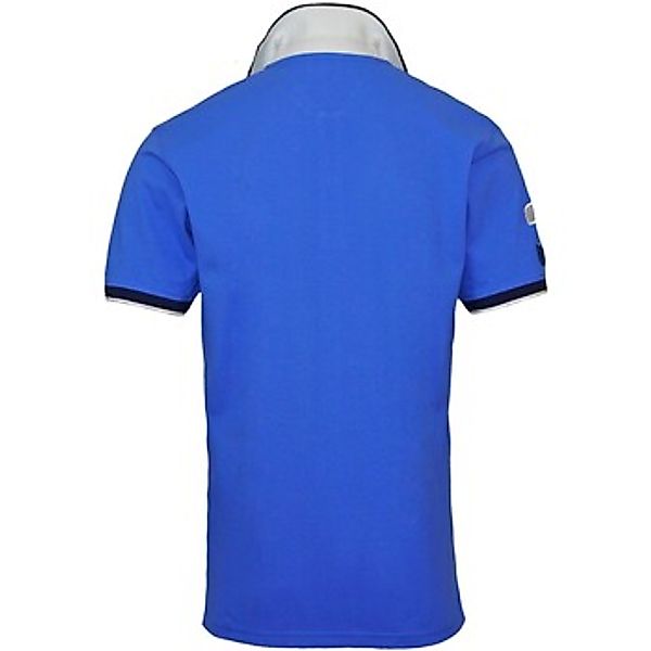 U.S Polo Assn.  T-Shirts & Poloshirts Shirt Poloshirt PROS CB3D günstig online kaufen