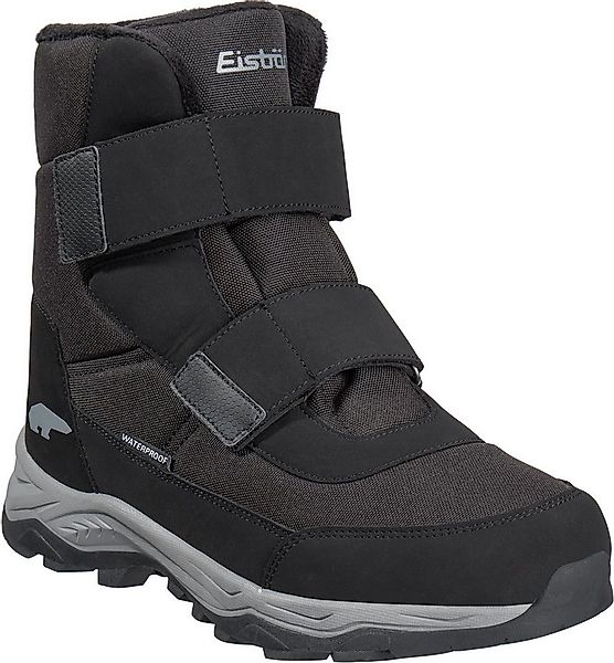 Eisbär Outdoorwinterstiefel Wasserdichte Konstruktion günstig online kaufen