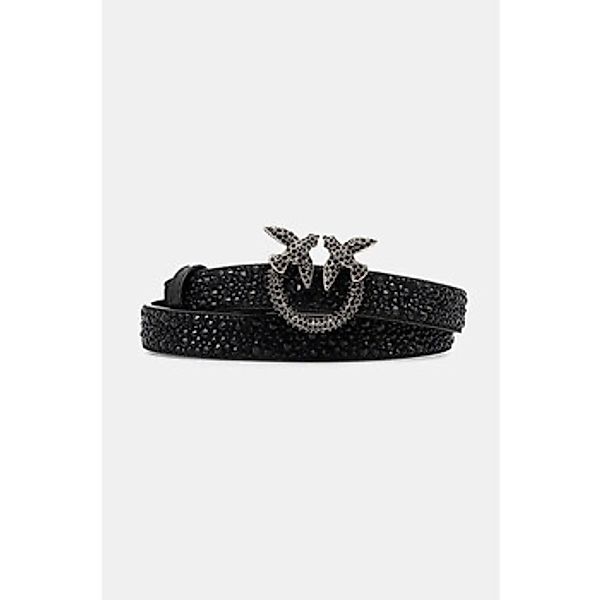 Pinko  Gürtel CINTURA MOD. LOVE BERRY H2 BELT Art. 100143A26C günstig online kaufen