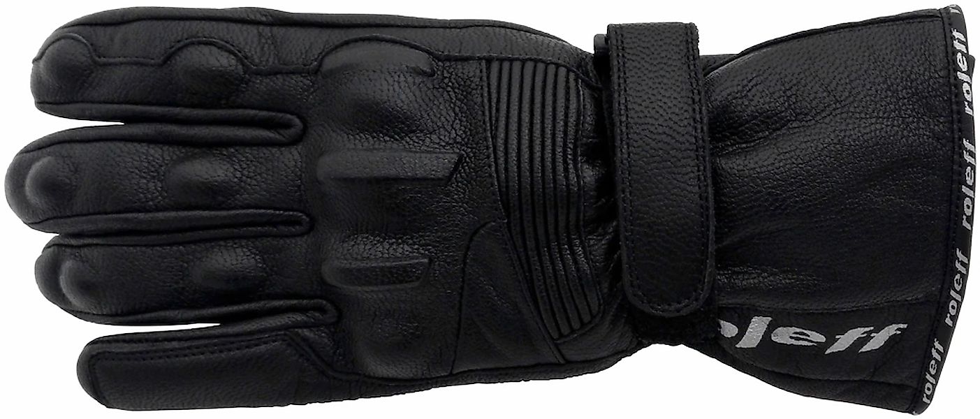 roleff Motorradhandschuhe "RO 44", Klettverschluss günstig online kaufen