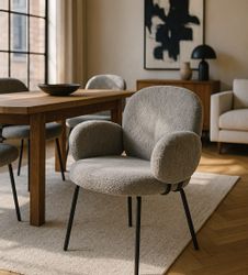 LC Home Esszimmerstuhl LC Home Esszimmerstuhl günstig online kaufen