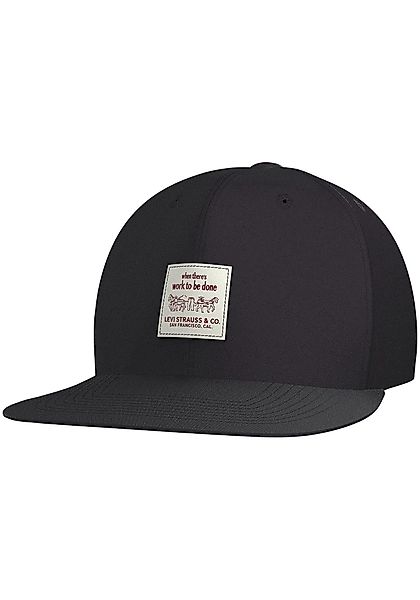 Levi's® Baseball Cap WORKWEAR CAP mit günstig online kaufen
