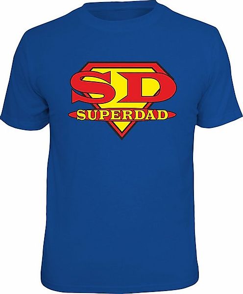 RAHMENLOS® T-Shirt für tolle Väter - günstig online kaufen