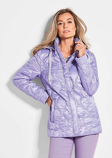 GOLDNER Outdoorjacke Steppjacke günstig online kaufen
