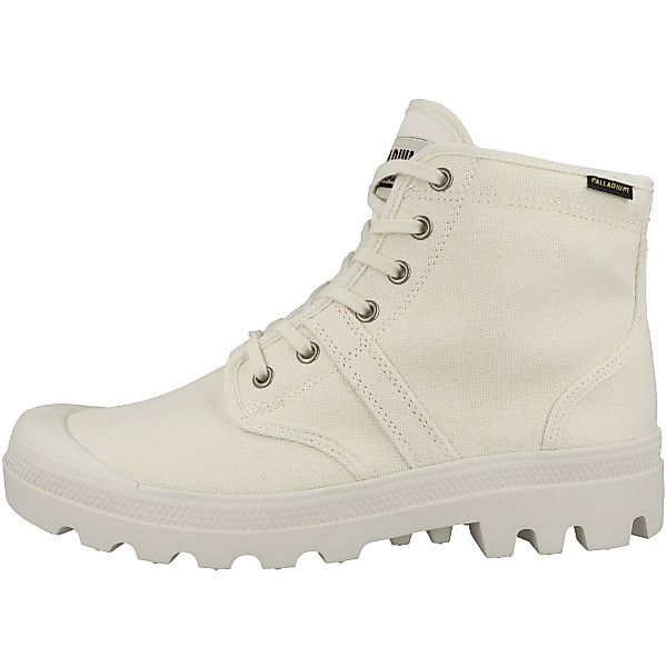 Palladium Pallabrousse Damen Schnürboots günstig online kaufen