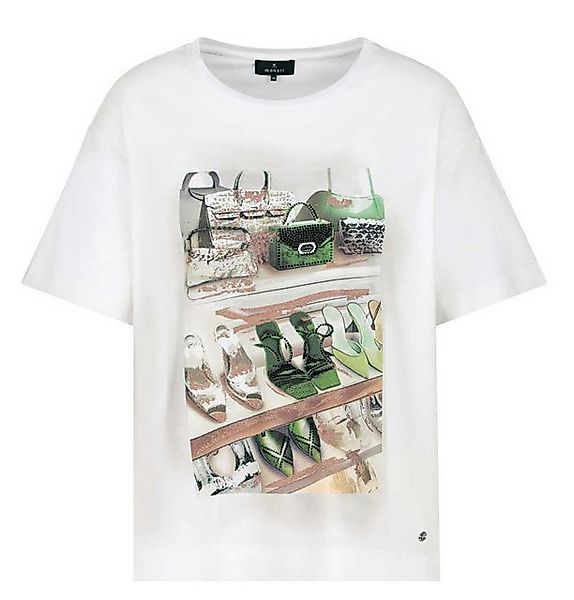 Monari Kurzarmhemd Pullover 429 günstig online kaufen