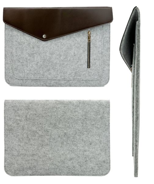 Oxcid Businesstasche Laptoptasche für Notebook Macbook günstig online kaufen