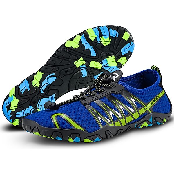 Aqua Speed Gekko Wasserschuhe Gr. 35 günstig online kaufen