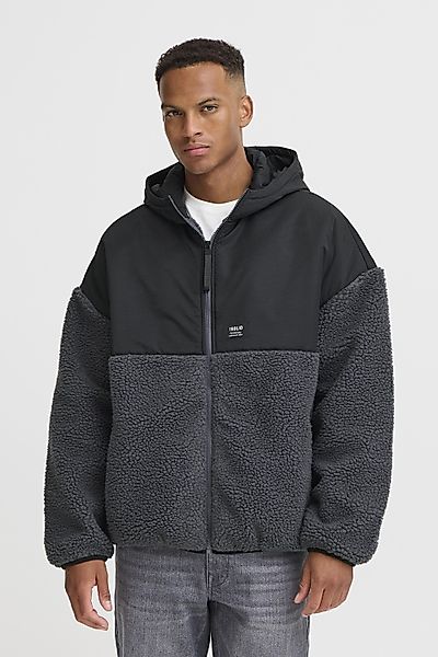 !Solid Fellimitatjacke SDMARKTEDDY modische Jacke günstig online kaufen