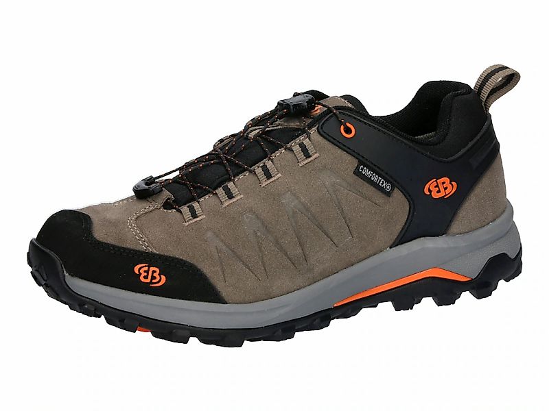 BRÜTTING Outdoorschuh "Outdoorschuh Mount Chester" günstig online kaufen