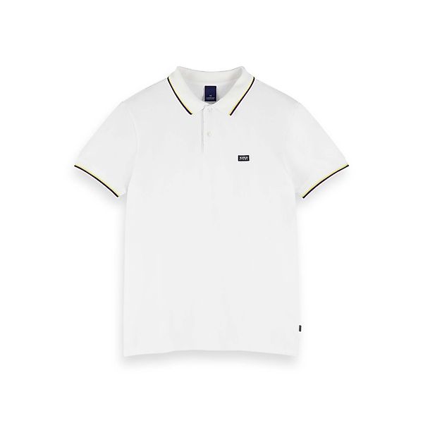 Scotch & Soda Poloshirt Scotch & günstig online kaufen
