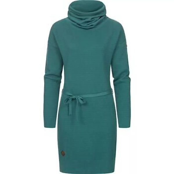 Ragwear  Kleider Sweatkleid Babett Dress Intl. günstig online kaufen