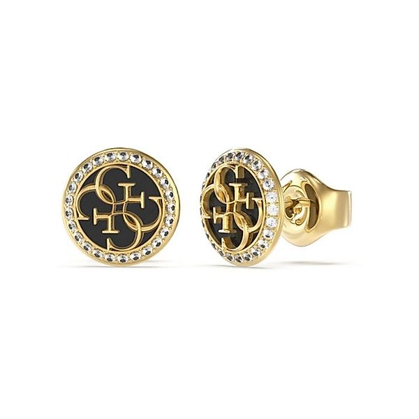 Guess Paar Ohrstecker Damen Ohrstecker JUBE02147JWYGBKTU günstig online kaufen